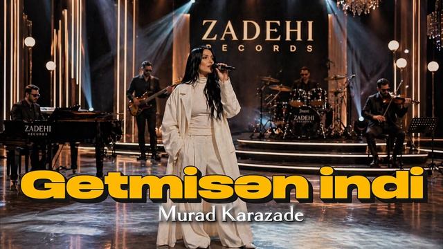 Getmisən Indi - AI Cover (2026)