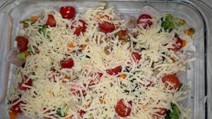 Рыба в духовке  ПАЛЬЧИКИ ОБЛИЖЕШЬ /Закупка продуктов  / Рыба в сырно сливочном соусе