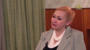 Вторая половина. Матушка Юлия Белохвостикова