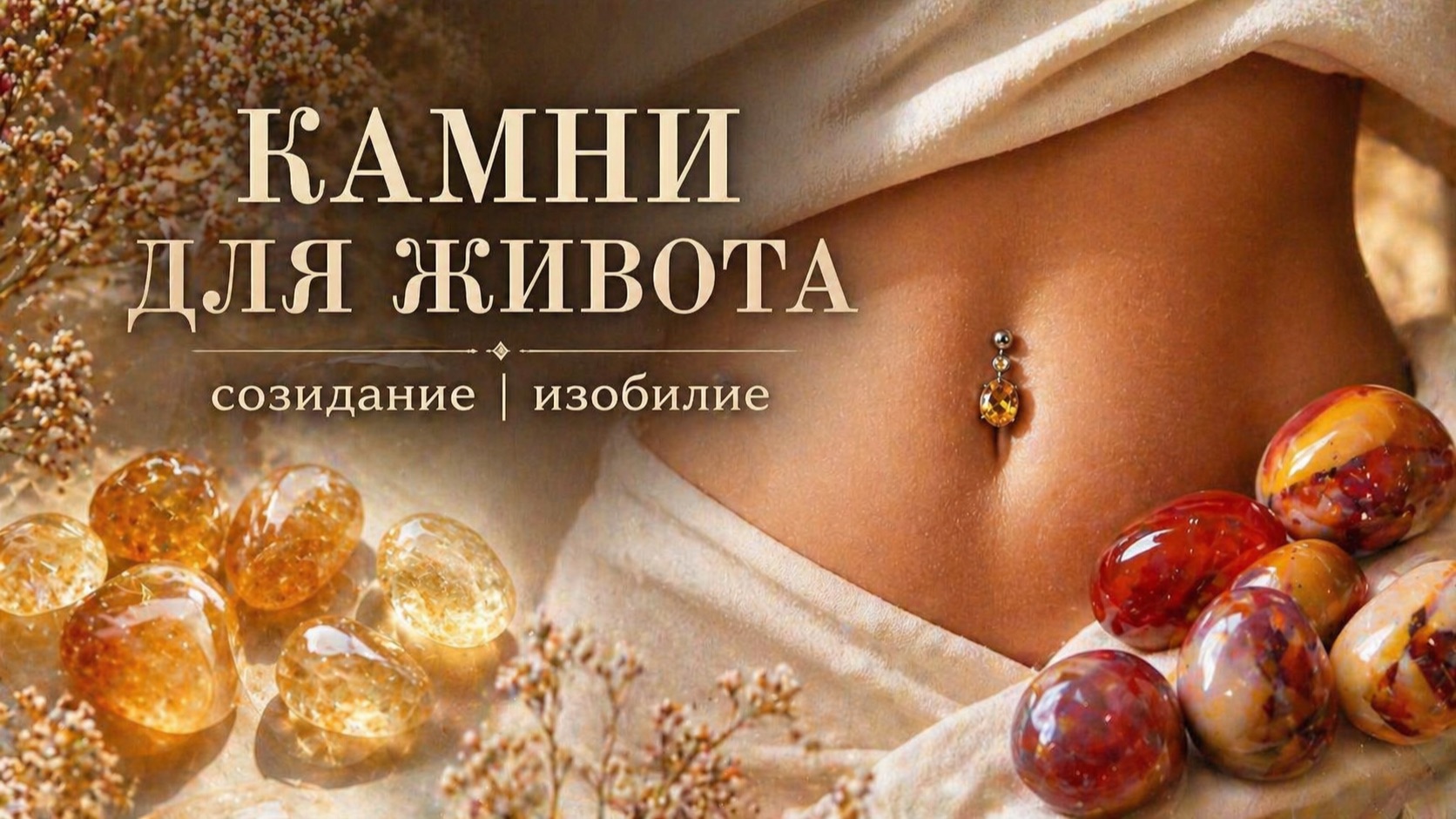 Практики для манипуры