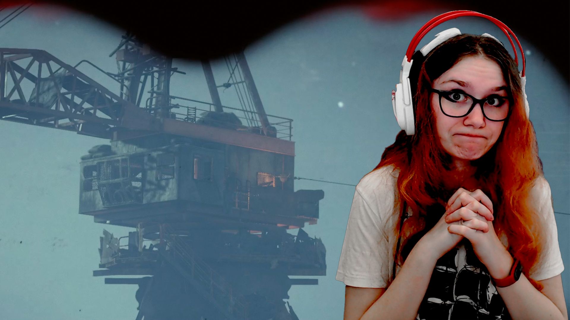 Встреча с враждебным населением  Metro Exodus  16