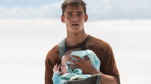 Посвящённый -Трейлер на русском