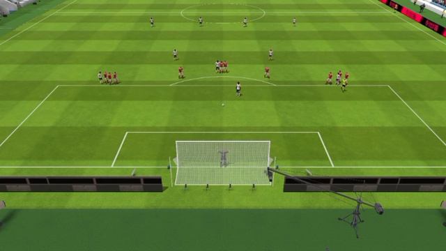 Лига футбола   Football 2026