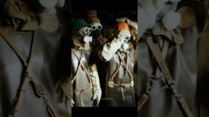 Мотыльки. Хороший сериал.