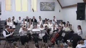 Из года в год... ❤️🙏 христианская песня