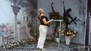 Восточные танцы с Лилией Запашной 28.4 19:00
