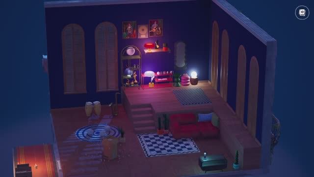 УБРАЛ И ОБУСТРОИЛ ДОМ МУЗЫКАНТА В Hozy