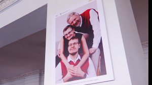 Фестиваль «Университетские семьи»