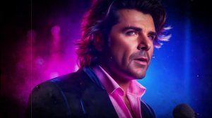 Modern Talking Style - Crystal Nights (Duet)