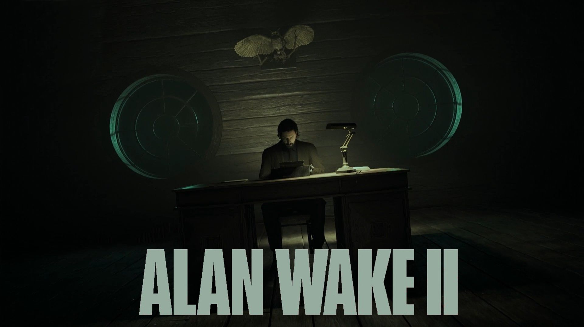 Alan Wake 2 #25 ~САМОКОПАНИЕ~