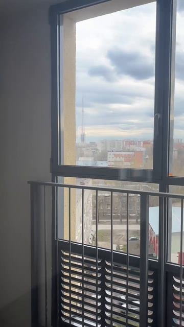 Квартира на ул.Металлистов, д.18