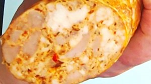 «КОРОЛЕВСКОЕ АССОРТИ» ДОМАШНЯЯ КОЛБАСА👑👑👑