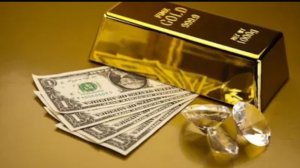 Я ОЗОЛОЧУ СВОЮ ЖИЗНЬ. ДЕНЕЖНЫЙ РИТУАЛ. ДЛЯ ВСЕХ