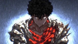 1997 BROKEN SKY ⧸⧸ Synthwave, Darkwave, Neon Rain 🌧️✨