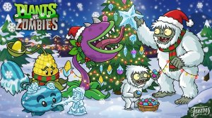 Растения против Зомби PvZ Plants vs Zombies ПвЗ Выигрываем каждый бой!