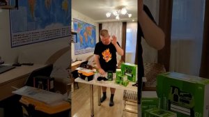 Greenworks. Простой способ распознать подделку.