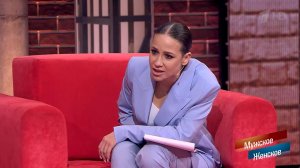 «Тебе рассказать, как я работаю?»: Барановскую возмутило обвинение героини передачи