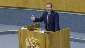 Выступление по вопросам спецсчетов для капремонта