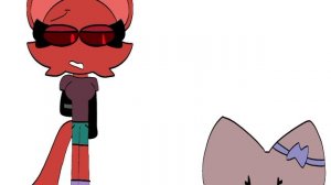 Чтобы в мою сторону полномасштабная эпидемия хэйта не атаковала меня.