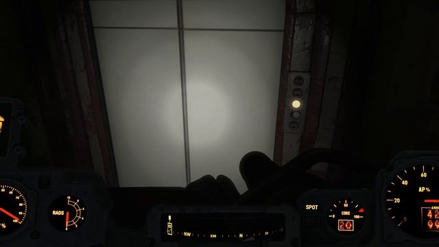 Fallout 4: Anniversary Edition. №12