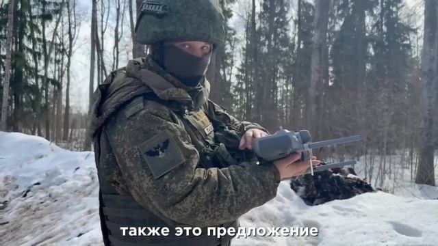 Твой выбор — твоя сила! 🇷🇺