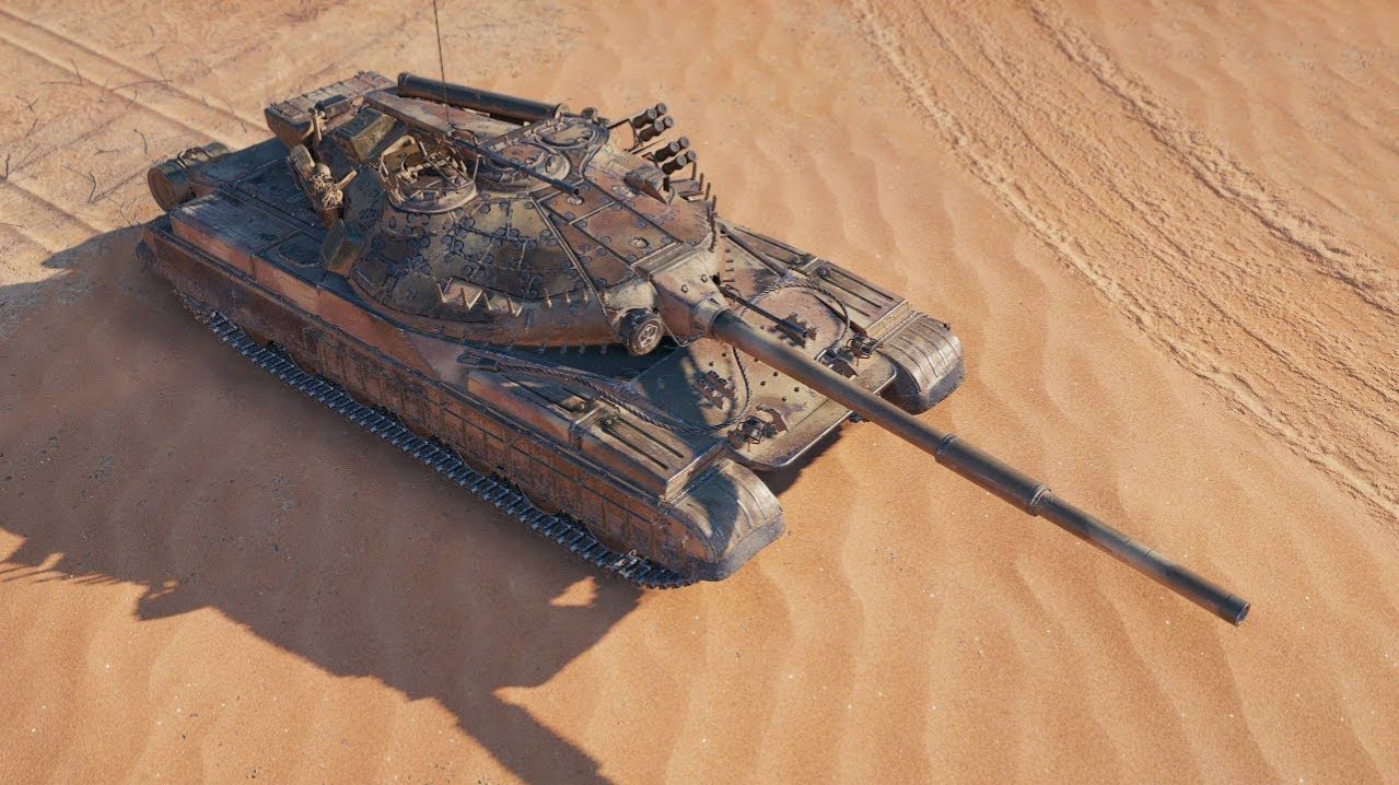 Спринт «Грозовые тучи» против 4SIDE