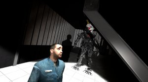 fnaf 5 серия сильный враг