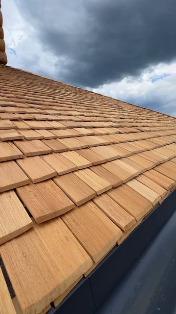 Деревянные дома, которые подойдут именно вам