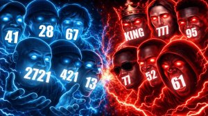 ВСЕ НОВЫЕ 67 Meme Edit  vs СТАРЫЙ 123 Meme Edit