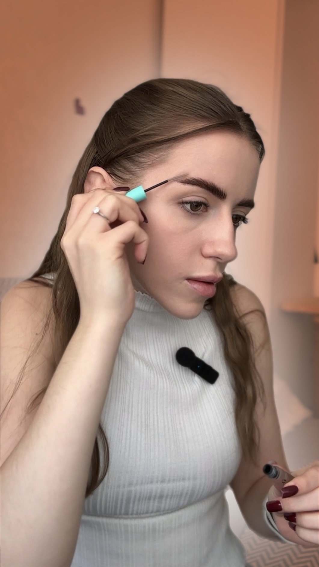 Повседневный макияж за 10 минут 