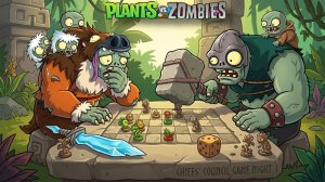 Растения против Зомби ПвЗ Fusion Plants vs. Zombies Hybrid grafted Mod PvZ мод Битва прохождение топ