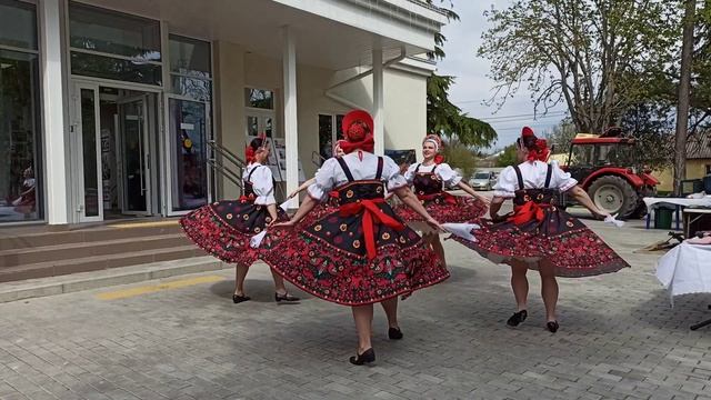 СЛАДАГА - РОССИЯ – ВОЛЬНАЯ ДУША 18_04_26 Клуб