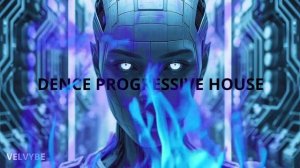 PROGRESSIVE HOUSE ｜ TECHNO Emotional Deep  Smooth ｜GLASS TIDE - VELVYBE-(1076p30)