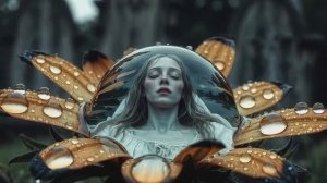 The Garden   Dark Symphonic Metal   Official Music Video