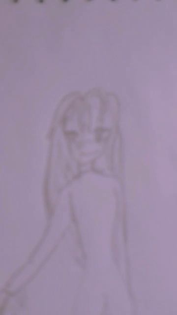 Для начинающих девочка # Арт # моëпервоевидео.