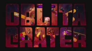 Oblitacrater — трейлер к запуску PS5 Games