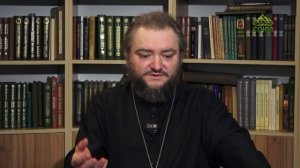 Свет невечерний. Дальнозоркий святой