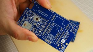 Про сборку ноды «Krasnodar edition v.1.2» и немного про проектировании подобного