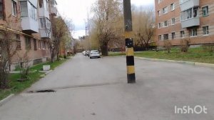 230).29.04.26.г.Моя городская жизнь 👩🏢🍀🌹🍀🌹🍀