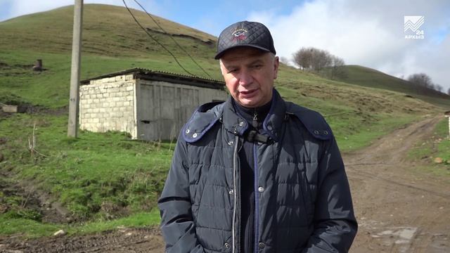 Акцент на События (27.04.2026) Установка насосной станции в с. Первомайское