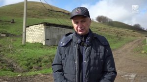 Акцент на События (27.04.2026) Установка насосной станции в с. Первомайское