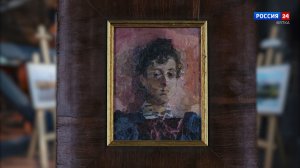 Искусство увидеть… История одной картины: «Портрет М.Ф. Якунчиковой»