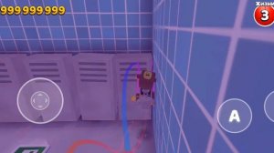 как попасть в backroms super bear adventure