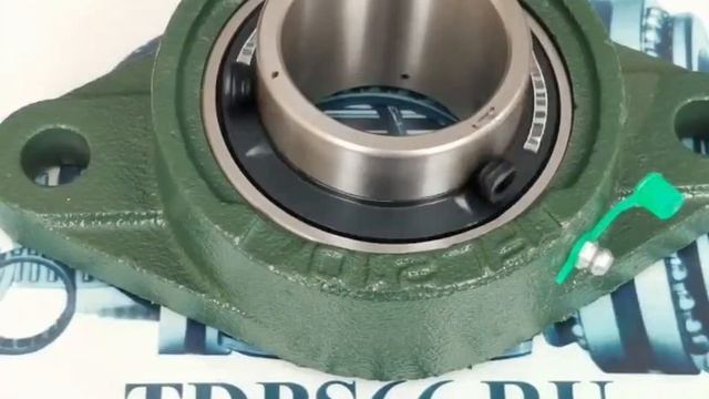 Подшипник UCFL210  NTL-TDPS66.RU