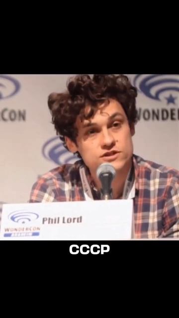 Фильм Проект:Конец света 2026 .Режиссер ответил почему так много русских космонавтов и атрибутов в ф