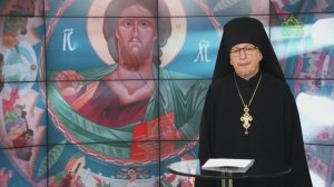 Обращение руководителя телеканала «Союз» архимандрита Димитрия (Байбакова) к зрителям