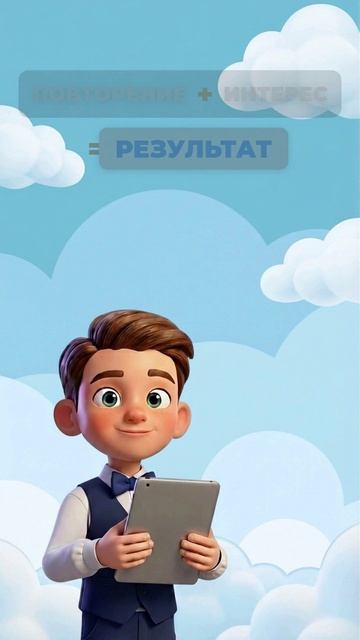 РЕБЁНОК ВСЁ ЗАБЫВАЕТ ПОСЛЕ ШКОЛЫ?