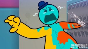 СЫН ДОУИ ПЛЕННИК СУДЬБЫ! Poppy Playtime 4 анимации