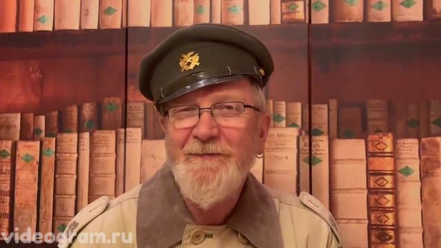 Виктор Бычков запишет оригинальное видеопоздравление https:videogram.ruvictor_bychkov_kuzmich