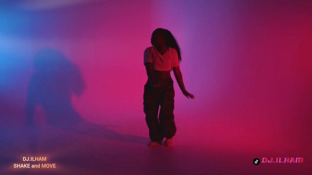 🅓🅙.🅘🅛🅗🅰️Ⓜ️ - 𝚂𝙷🅰️𝙺𝙴 𝚊𝚗𝚍 Ⓜ️𝙾𝚅𝙴